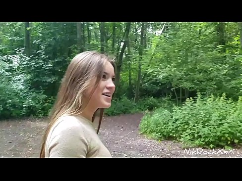 ❤️ Ich schlug Evelina vor, dass wir an einem öffentlichen Ort ficken! Sie sagte ja. Dann habe ich sie in den Arsch gefickt und in ihren Mund gespritzt. Dann pisste sie sich ein. ️❌ Quality porn bei uns ❌❤